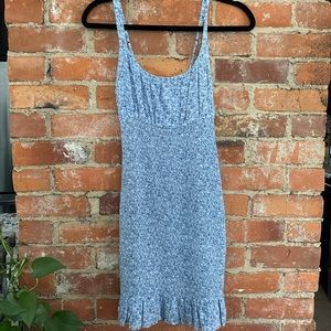 Abercrombie & Fitch dress